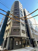 ル・グラシエルレゼール御成門 物件写真 建物写真1