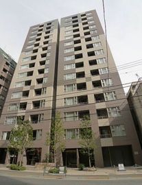 ベルジェンド文京千駄木ノーブル 物件写真 建物写真2