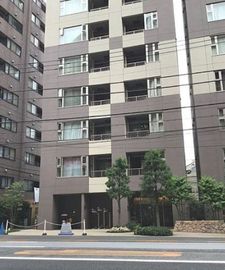 ベルジェンド文京千駄木ノーブル 物件写真 建物写真3