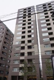 ベルジェンド文京千駄木ノーブル 物件写真 建物写真6
