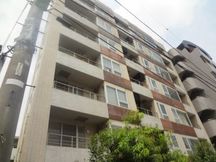 コンフォリア代官山青葉台 物件写真 物件写真 建物写真1