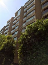 オパス有栖川テラス＆レジデンス 物件写真 物件写真 建物写真1