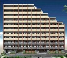 ブライズ方南町 物件写真 建物写真1