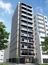 ガリシア大塚駅前 物件写真 建物写真1