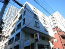 フィオーレ月島 物件写真 建物写真1