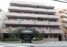 クレッセント目黒2 画像