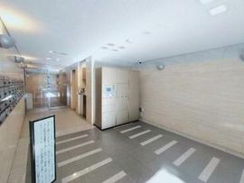 クレッセント目黒2 物件写真 建物写真4