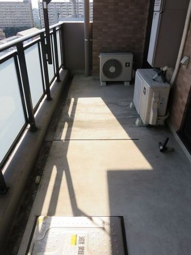 グランイーグル蒲田ネオハート 物件写真 建物写真15