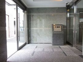 グランイーグル蒲田ネオハート 外観