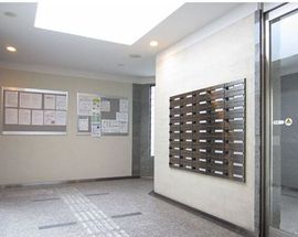 グランイーグル蒲田ネオハート 物件写真 建物写真4