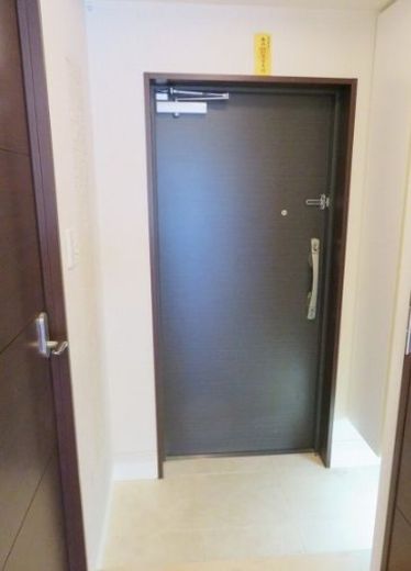 グランイーグル蒲田ネオハート 物件写真 建物写真7