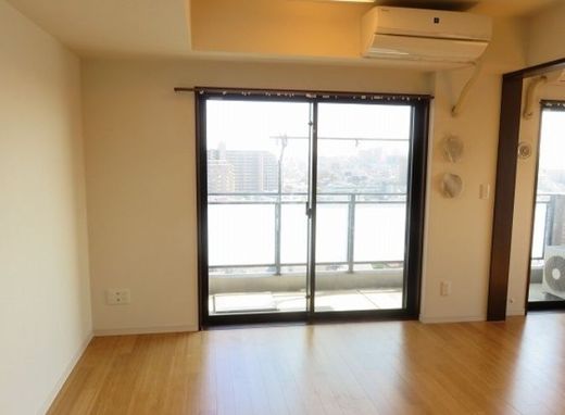 グランイーグル蒲田ネオハート 物件写真 建物写真9