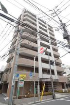 日神パレステージ大塚 物件写真 建物写真1