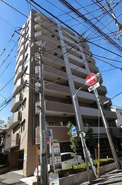 日神パレステージ大塚 物件写真 建物写真2
