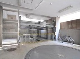 デュオフラッツ赤坂 物件写真 建物写真9