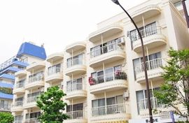 シャンボール松濤 物件写真 建物写真2