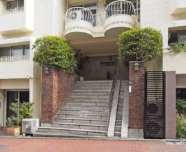 シャンボール松濤 物件写真 建物写真7