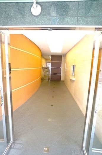ルミエール東神田 物件写真 建物写真11