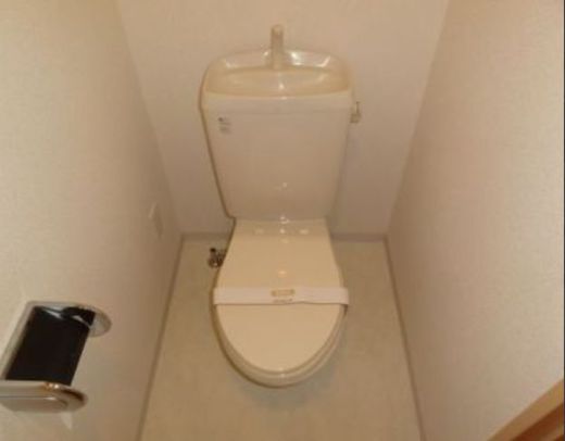 ルミエール東神田 物件写真 建物写真18