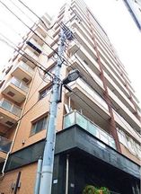 ルミエール東神田 物件写真 建物写真1