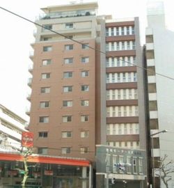 ルミエール東神田 物件写真 建物写真2