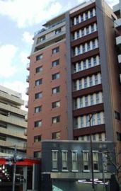 ルミエール東神田 物件写真 建物写真3