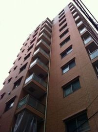 ルミエール東神田 物件写真 建物写真4