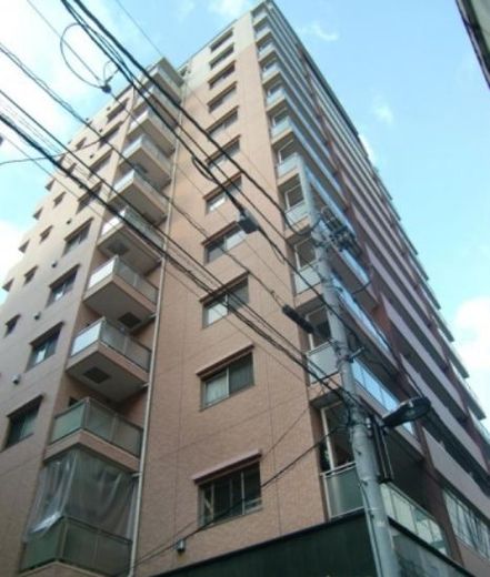 ルミエール東神田 物件写真 建物写真5
