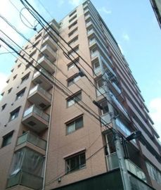ルミエール東神田 物件写真 建物写真5