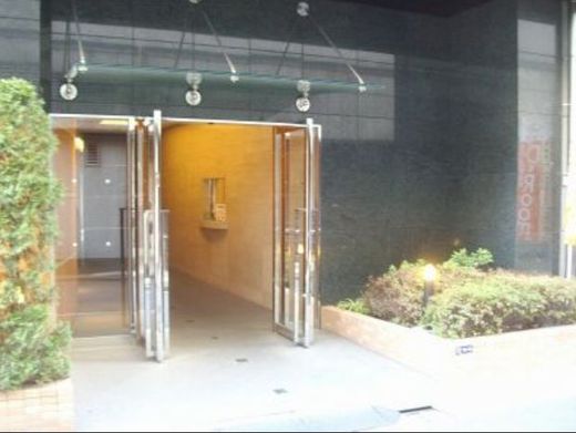 ルミエール東神田 物件写真 建物写真7