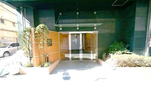 ルミエール東神田 物件写真 建物写真8