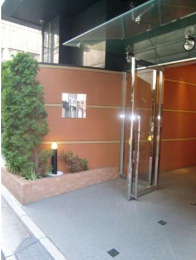 ルミエール東神田 物件写真 建物写真9