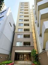 グランアビテ目白station front (グランアビテ目白ステーションフロント) 物件写真 建物写真1