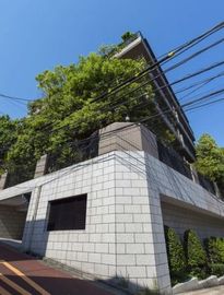 ドムス南麻布 物件写真 建物写真4