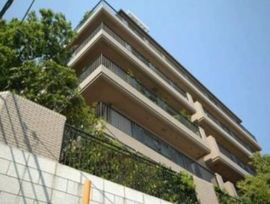 ドムス南麻布 物件写真 建物写真6