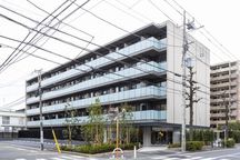 エステムコート元住吉 物件写真 建物写真1