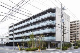 物件写真 建物写真1
