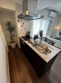 クレストコート本郷三丁目 物件写真 建物写真10