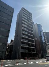 クレストコート本郷三丁目 物件写真 建物写真1