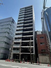 クレストコート本郷三丁目 物件写真 建物写真2