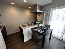クレストコート本郷三丁目 物件写真 建物写真7