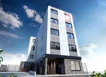 LiveFlat門前仲町 (ライブフラット門前仲町) 物件写真 建物写真1