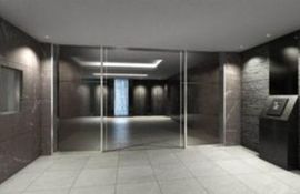 ガーラ・グランディ木場公園 物件写真 建物写真3