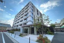 ピアース品川中延 物件写真 建物写真1