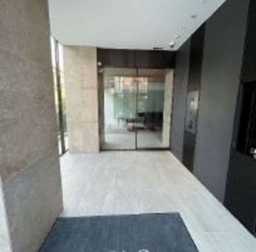 ピアース品川中延 物件写真 建物写真3