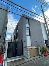 GRAN PASEO中目黒West (グランパセオ中目黒ウエスト) 物件写真 建物写真1