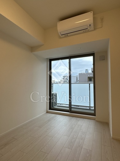 nido蔵前Residence 2LDK　画像