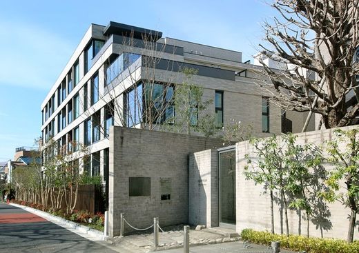 プラウド文京千駄木ヒルトップ 物件写真 建物写真2