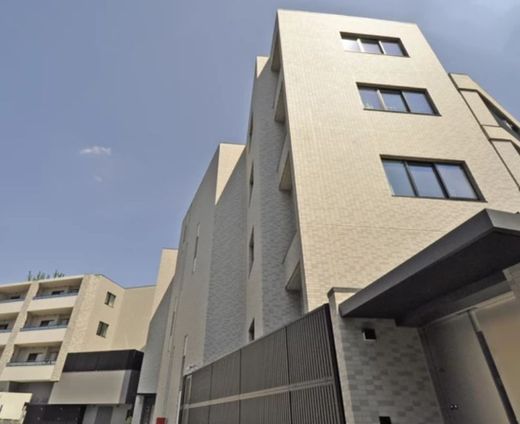 プラウド文京千駄木ヒルトップ 物件写真 建物写真3