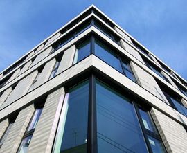 プラウド文京千駄木ヒルトップ 物件写真 建物写真5